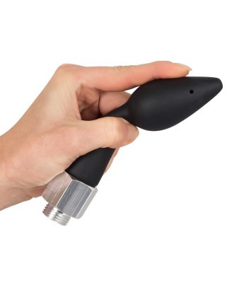 Anal Douche Rear Splash