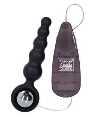 Booty Call Booty Shaker Black