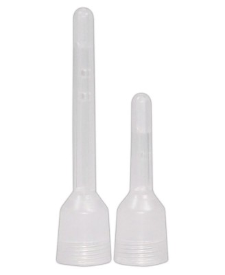 Horny Shot intimate shower