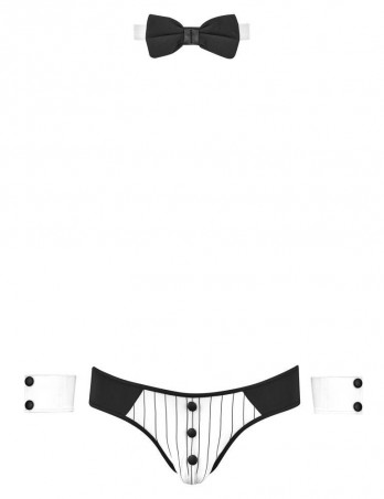 Men's Jock Briefs M