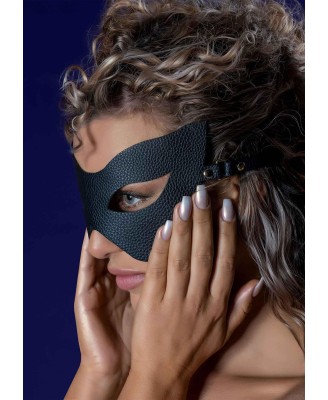 Cat Mask Black