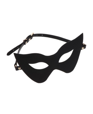 Cat Mask Black