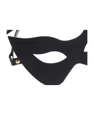 Cat Mask Black
