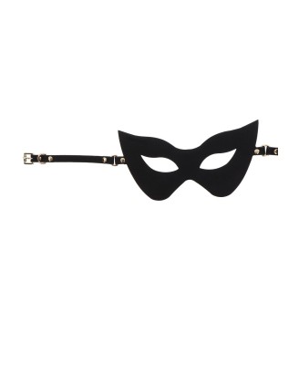 Cat Mask Black