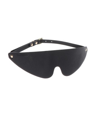 Signature Blindfold Black