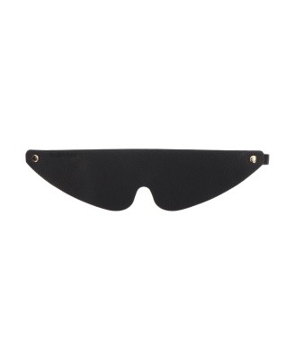 Signature Blindfold Black