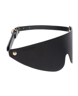 Signature Blindfold Black
