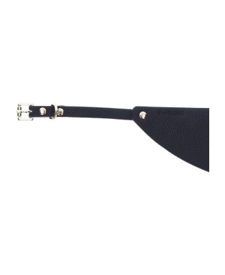Signature Blindfold Black