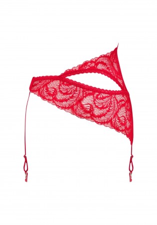 Bielizna-Atenica pas do pończoch  XS/S