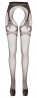 Crotchless Tights L/XL