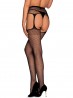 Bielizna-Garter stockings S815  S/M/L