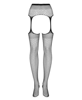 Bielizna-Garter stockings S815  S/M/L