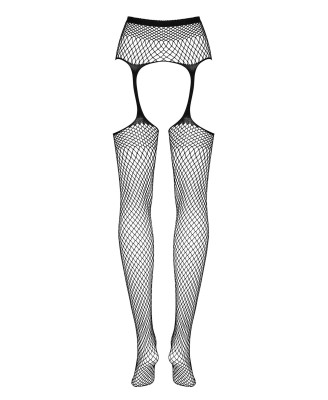 Bielizna-Garter stockings S815  S/M/L