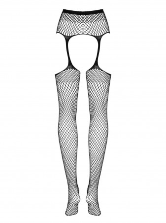 Bielizna-Garter stockings S815  S/M/L