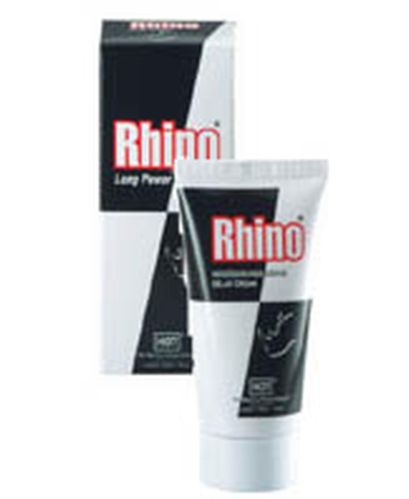 Żel/sprej-RHINO Long Power Cream 30ml