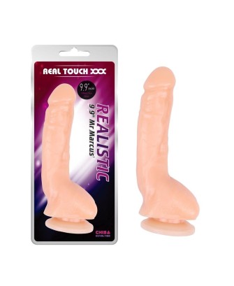 Realistic 9.9"" MR.MARCUS""