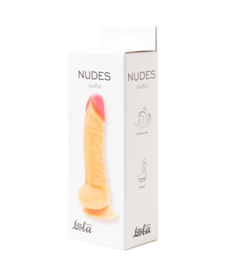 Dildo Nudes Soulful