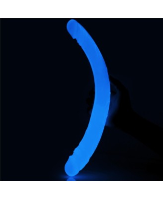 14.5'' Lumino Play Double Dildo