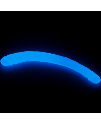 14.5'' Lumino Play Double Dildo