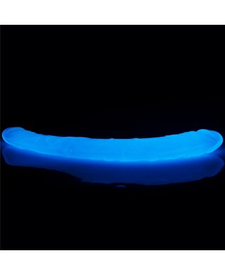 14.5'' Lumino Play Double Dildo
