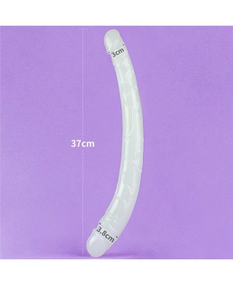 14.5'' Lumino Play Double Dildo