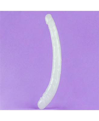 14.5'' Lumino Play Double Dildo