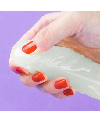 14.5'' Lumino Play Double Dildo