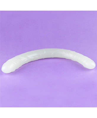 14.5'' Lumino Play Double Dildo