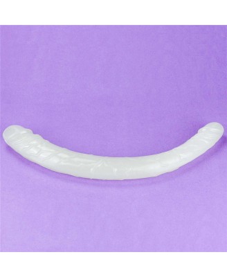 14.5'' Lumino Play Double Dildo