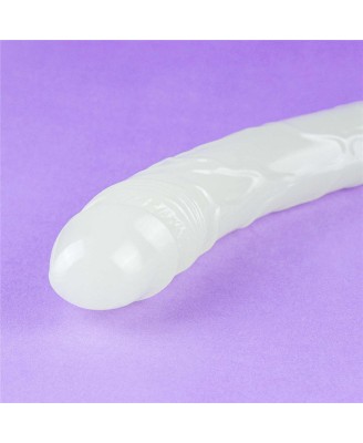 14.5'' Lumino Play Double Dildo