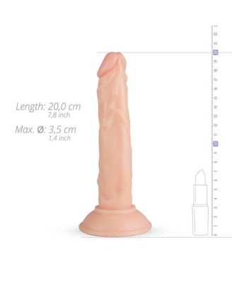 Dildo-Blane Realistic Dildo