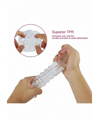 No. 68 - Stroker - Translucent