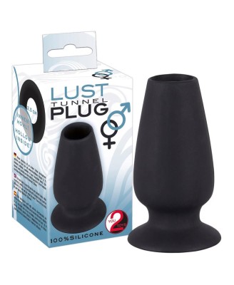 Lust Tunnel Plug M