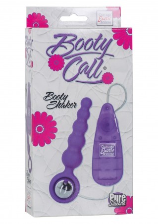 Booty Call Booty Shaker Purple