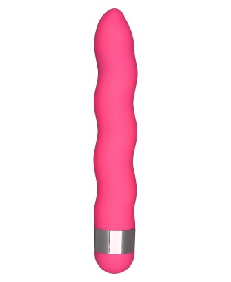 Funky Wave Vibrette Pink