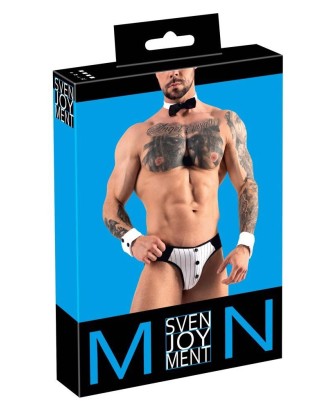 Men's Jock Briefs L