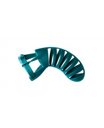Holster Party Hard Romello - Silikonowy Pas Cnoty - Zielony