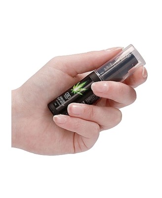 CBD Cannabis Delay Spray - 15 ml