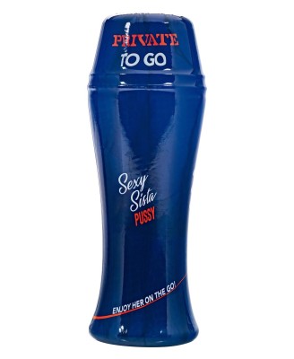 Sexy Sista To Go Brown skin tone