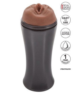 Sexy Sista To Go Brown skin tone