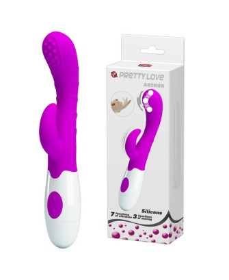PRETTY LOVE - ARTHUR, 7vibration 3waving