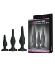 PRETTY LOVE - BEGGINER""S MINI ANAL KIT
