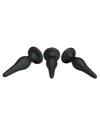PRETTY LOVE - BEGGINER""S MINI ANAL KIT