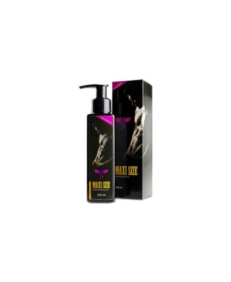 Żel/sprej-Maxi Size Żel 150 ml