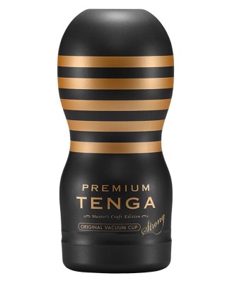 Prem Tenga Orig Vacuum Cup Str