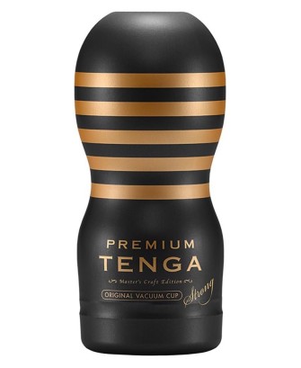 Prem Tenga Orig Vacuum Cup Str