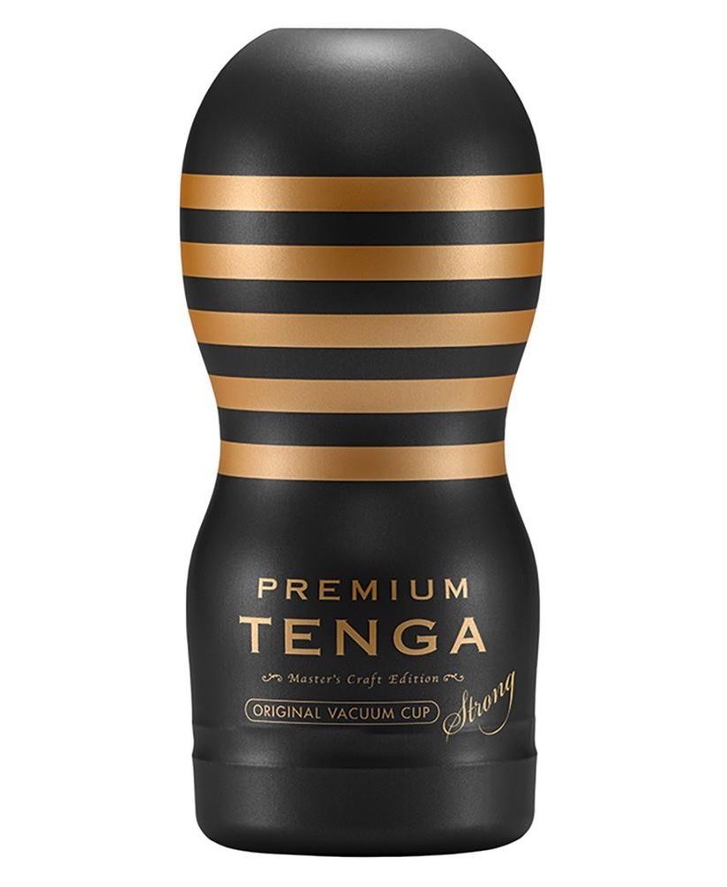 Prem Tenga Orig Vacuum Cup Str
