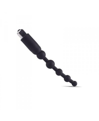Vibratore Anale Pearls - Wibrujące Korale Analne