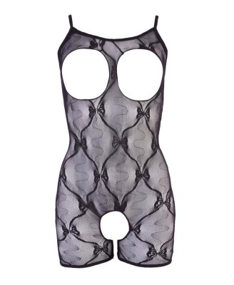 Cycling Shorts Catsuit L/XL