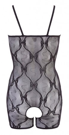 Cycling Shorts Catsuit S/M